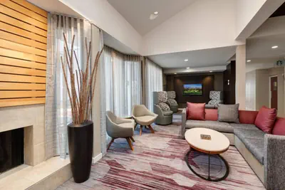 Photo 3 - Courtyard by Marriott Augusta