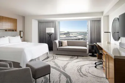 Photo 5 - JW Marriott Los Angeles L.A. LIVE