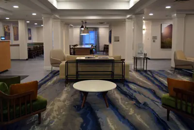 Photo 3 - Fairfield by Marriott Youngstown/Austintown