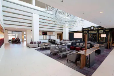 Photo 2 - Hanover Marriott