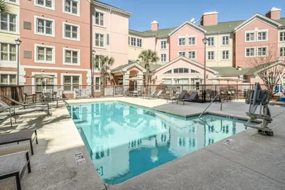 Photo 2 - Residence Inn Joplin
