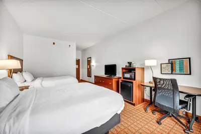 Photo 2 - Fairfield Inn by Marriott Lumberton