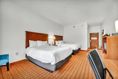 Photo 5 - Fairfield Inn by Marriott Lumberton