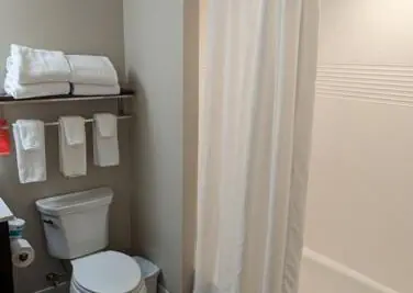 Photo 2 - TownePlace Suites By Marriott Columbia West/Lexington