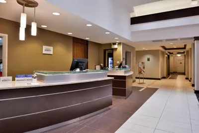 Photo 3 - Residence Inn by Marriott Coralville