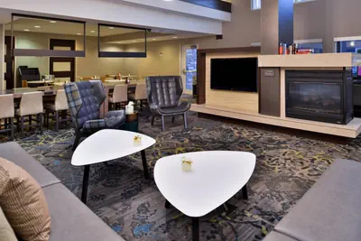 Photo 5 - Residence Inn by Marriott Coralville