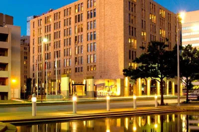 Photo 5 - Aloft by Marriott Dallas Downtown
