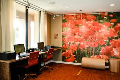 Photo 2 - Courtyard by Marriott Salina