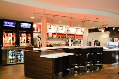 Photo 5 - Courtyard by Marriott Salina