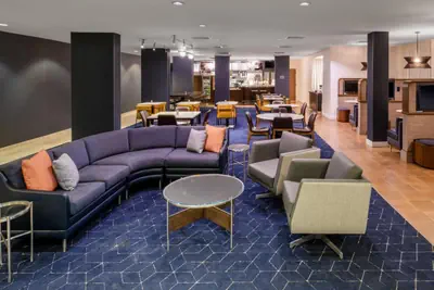 Photo 3 - Courtyard by Marriott Boulder Broomfield