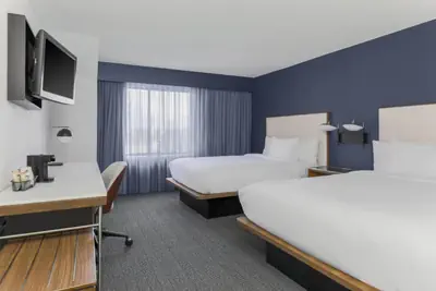 Photo 4 - Courtyard by Marriott Boulder Broomfield