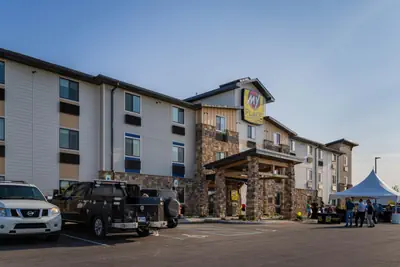 Photo 2 - My Place Hotel-Marion, OH