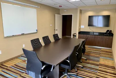 Photo 2 - Fairfield Inn & Suites by Marriott Atlanta Peachtree City