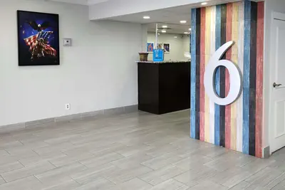 Photo 4 - Motel 6-Columbus, GA - Downtown