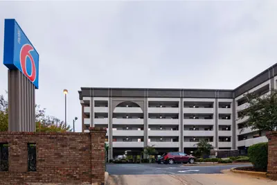 Photo 5 - Motel 6-Columbus, GA - Downtown