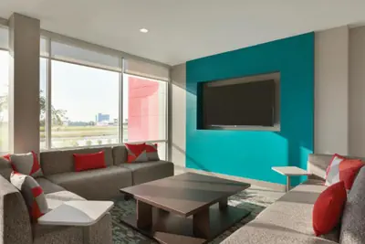 Photo 3 - avid hotel Chattanooga South – Ringgold by IHG