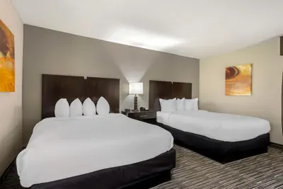 Photo 5 - Best Western Plus- Jonesboro