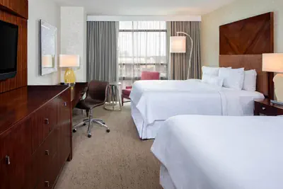 Photo 5 - The Westin Mount Laurel
