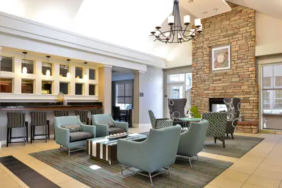Photo 2 - Residence Inn by Marriott Denver Airport at Gateway Park