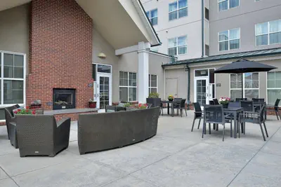 Photo 4 - Residence Inn by Marriott Denver Airport at Gateway Park