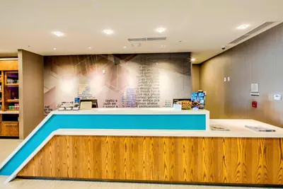 Photo 2 - SpringHill Suites by Marriott Dayton Vandalia