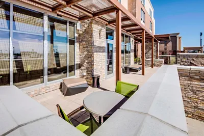 Photo 3 - SpringHill Suites by Marriott Dayton Vandalia