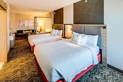 Photo 5 - SpringHill Suites by Marriott Dayton Vandalia