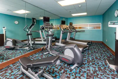 Photo 5 - Fairfield Inn & Suites Des Moines West