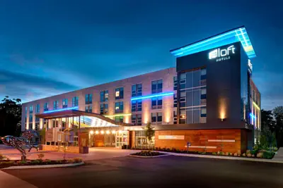 Photo 3 - Aloft by Marriott Columbus Westerville
