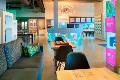 Photo 5 - Aloft by Marriott Columbus Westerville