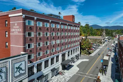 Photo 2 - Grand Adirondack Hotel, Lake Placid, a Tribute Portfolio Hotel