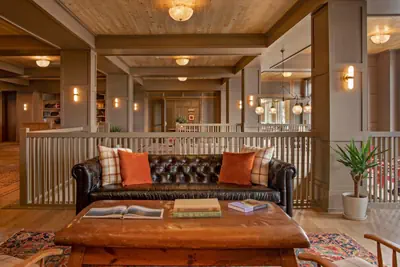 Photo 4 - Grand Adirondack Hotel, Lake Placid, a Tribute Portfolio Hotel