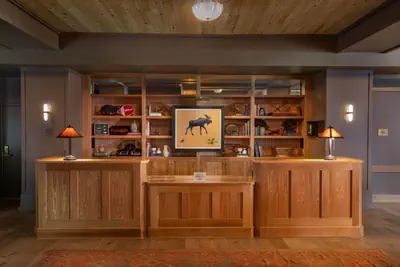 Photo 3 - Grand Adirondack Hotel, Lake Placid, a Tribute Portfolio Hotel