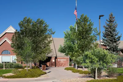 Photo 2 - Residence Inn by Marriott Boulder Broomfield