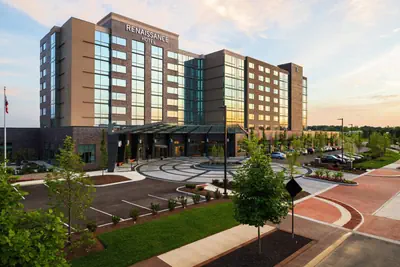 Photo 3 - Renaissance Columbus Westerville-Polaris Hotel