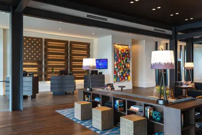 Photo 4 - Renaissance Columbus Westerville-Polaris Hotel