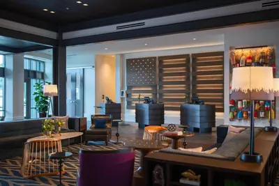 Photo 5 - Renaissance Columbus Westerville-Polaris Hotel