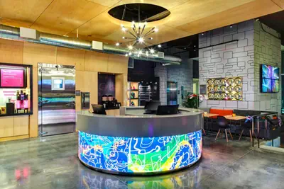 Photo 3 - Aloft by Marriott Wichita