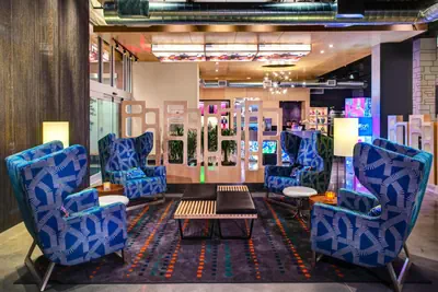 Photo 4 - Aloft by Marriott Wichita