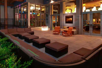 Photo 5 - Aloft by Marriott Wichita