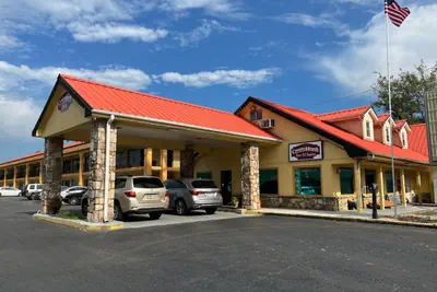 Photo 5 - Country Hearth Inn & Suites Cartersville