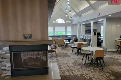 Photo 2 - Residence Inn Kansas City Independence