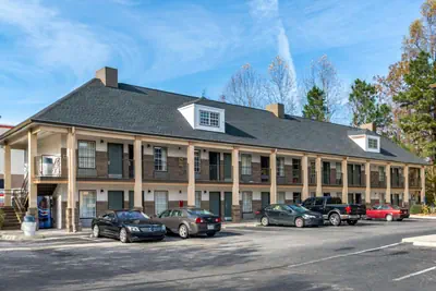 Photo 3 - Quality Inn Conyers I-20