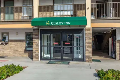 Photo 4 - Quality Inn Conyers I-20