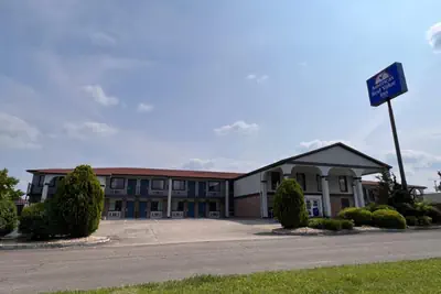Photo 4 - Americas Best Value Inn Blue Ridge