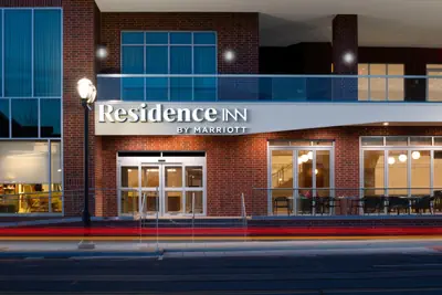 Photo 3 - Residence Inn by Marriott St Louis Clayton