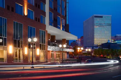 Photo 4 - Residence Inn by Marriott St Louis Clayton