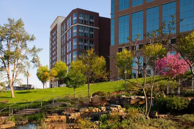 Photo 5 - Residence Inn by Marriott St Louis Clayton