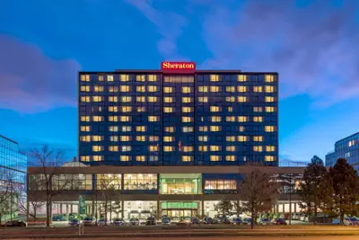 Photo 2 - Sheraton Denver West Hotel