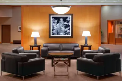 Photo 3 - Sheraton Denver West Hotel